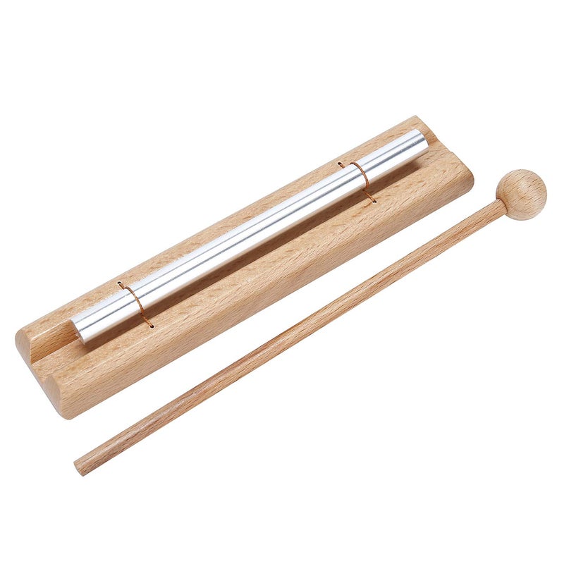 MGTECH Solo Chime Bar for Classroom Management, Meditation and Mindfulness - Image 1